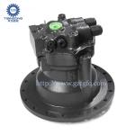 CX460/SH460 Steel Polished Excavator Swing Motor Spare Part KTC0171/KPC0171