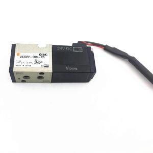 Wholesale Panasonic CM402 CM602 SMT Machine Parts NPM Valve KXF0DLLAA01 VK332-5HS-M5 from china suppliers