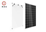 285W Monocrystalline PV Module 17.32% Efficiency Double Semi Tempered Glasses
