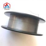 High Quality Dia0.6mm Tungsten Wire Parts High Hardness