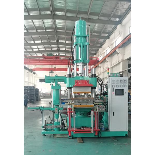 200Ton High Speed Injection Molding Machine Press Machine For Silicone Insulator