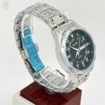 ML 1003 Original Quartz Movement Men's Montre Diamond Dial Daily Waterproof