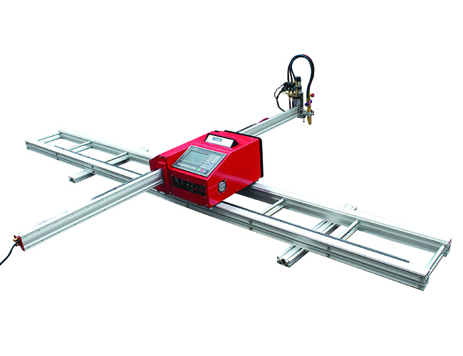 Metal Stainless Steel Welding And Cutting Equipment 40A - 400A Plasma Source