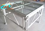 Aluminum Stage/Mobile Concert Stage/Portable Steel Stage Truss Stage Platform