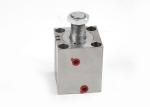 Standard Axial installation Hydraulic Cylinder Stainless Steel thin type