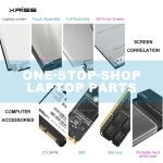 14 Inch IPS Screen B140QAN04.0 For Lenovo Ideapad 5 Pro-14ITL6 Pro14ACN6 40Pins