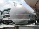 50,000liters LPG Storage Tank 25Tons Cylinder Refilling Cooking Gas Station Tank