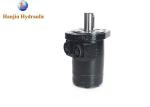 Charlynn 101-1195-009 Hydraulic Gerotor Motor 100cc 2 Bolts Flange With Straight