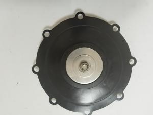 Wholesale Gas Pressure Regulator Using Scenes High Tear Strength And Tensile Strength 1500 PSI Valve Rubber Diaphragm At Affordable from china suppliers