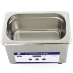Professional Benchtop Ultrasonic Cleaner , JP-008 800ml 35W ultrasonic cleaner