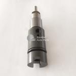 High quality 6L Diesel Engine Common Rail Fuel Injector 3975929 4937512