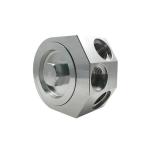 Custom CNC Machining Precision Parts