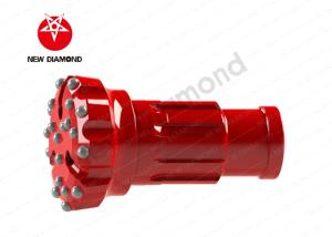 Wholesale SP780 Shank DTH Drill Bits Alloy Steel Material Low Consumption For DTH Drilling from china suppliers