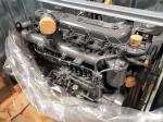 6BG1 Hitachi Excavator Spare Parts