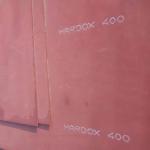 6mm 3 Mm 5mm 450 Plate Hot Rolled Abrasion Resistant