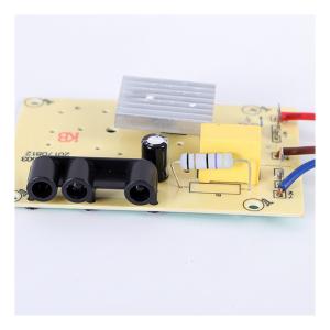 Custom Coffee Machine PCB Assembly And PCBA Board ISO9001