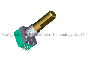 Wholesale RE814F0 Shaft Sealed Encoder from china suppliers