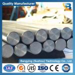 Polished SUS316 304L 301 310S 309 430 410 Ss402 Stainless Steel Round Bar 2b Ba