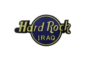 Wholesale Hard Rock Refrigerator Magnet, Soft Pvc Promotional Fridge Magnet, 2D from china suppliers