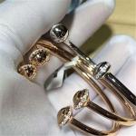 Piaget diamonds of spin bracelet 18kt gold with white gold or yellow gold or