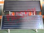 Absorber Copper Solar Thermal Collector