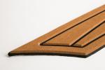 Komin EVA Faux Teak Sheet