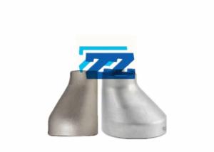 Wholesale Large Diameter Reducer Alloy Steel Pipe Fittings Sch 40 ASTM A234 WP22 ASME 16 9 from china suppliers