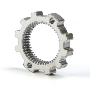 Wholesale Lightweight Powder Metallurgy Gears for Durable Power Tools Weight KG 0.02 KG MIM4605 from china suppliers