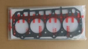 Wholesale Yanmar Excavators Engine 4TNV98 gasket kit (stell ) from china suppliers