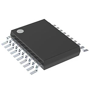 China SN74HC688PWR Comparator Op Amp Ic Comparator Ic Chip Surface Mount 20-TSSOP on sale