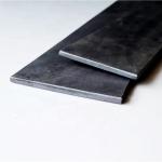 Black Silicon Carbide Plates Eco-Friendly and Heat Resistant for Pottery Sic
