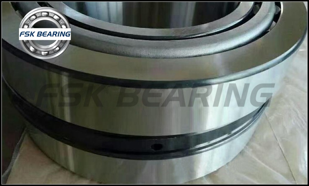 Imperial 572139 Double Row Taper Roller Bearing China Manufacturer