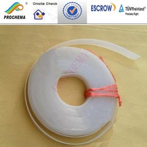Wholesale PFA soler strip , PFA flat welding tape ,PFA welding strip from china suppliers