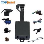 Smart Passive RFID GPS Vehicle Tracker Anti Theft Identify Tracking Device For