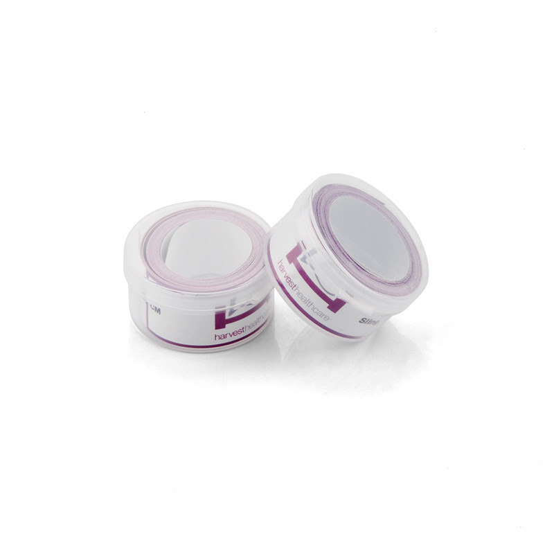 Multi-color Soft Sturdy Quality Professional Dual-Sided Yellow Polyfibre Fabric Flexible Sewing Fiberglass Tape Measure