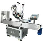 accuracy 3000 Machinery Capacity Round Bottle Labeling Machine for Self-adhesive