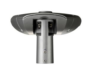 Wholesale Black LED City Street Lights 140Lm/W Super High Efficiency 5 Years Warranty from china suppliers