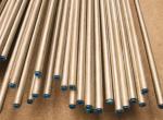 317L Low Carbon Stainless Steel Square Tubing SS DIN 1.4438 Specification