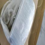 Fiberglass Unidirectional Single Weft 90 Degree Cloth 550g/M2-100mm In DTRO