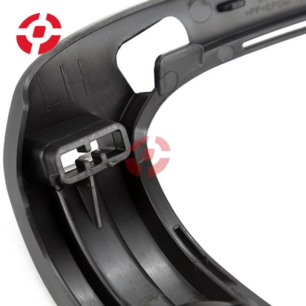 31353395 Left / 31353396 Right Tail light bracket Auto Body Systems For Volvo