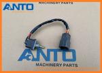 14504156 14631242 Valve Excavator Electric Parts Fitting For EW180B EC180C
