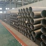 High Performance 2cr13 Stainless Steel Welded Pipe With Standard Package