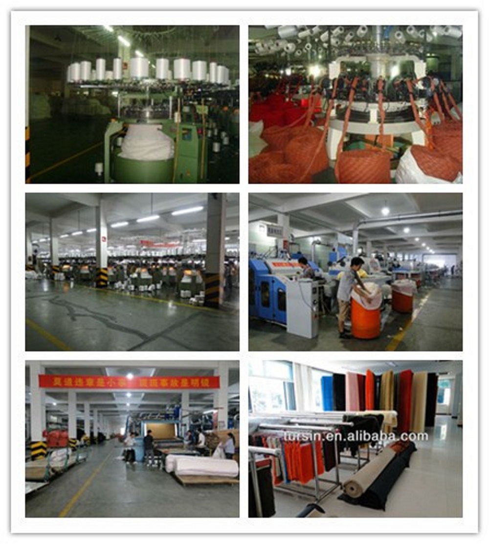 Knitted Backing Technics Long Pile Fur Fabric in Vibrant Colors for Garments or Cushions