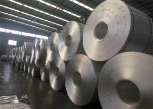 Wholesale PrePainted Galvanized Steel Coils 35mm Aluminium Alloy With ISO9001 Certificate from china suppliers