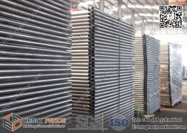 temporary fencing China Exporter