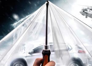 Wholesale 5 Years Warranty TPU Car Paint Protective Film Clear Full Body Protection from china suppliers