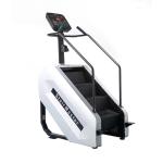 RoHS Cardio Stair Climber Step Machine Gym 200kg