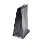 OEM Kraft Stand Up Pouches Printed Mylar Biodegradable Heat Seal ziplockk Bags