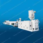 PPR Pipe Drainage Tube Pipe Making Machine Manufacturing Production Line Plastic