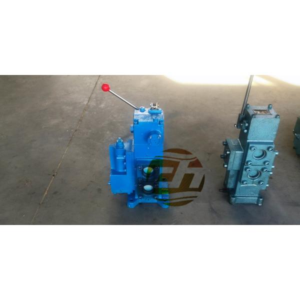 FeiHang 35sfre - mo50-H3 Manual Directional Proporional Flow Control Valve